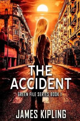 Cover of The Accident