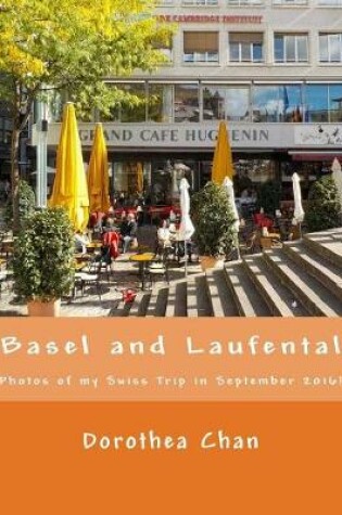 Cover of Basel and Laufental