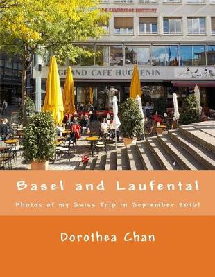 Book cover for Basel and Laufental