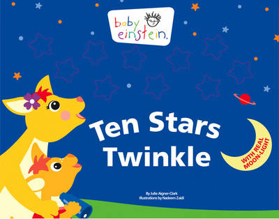 Cover of Ten Stars Twinkle