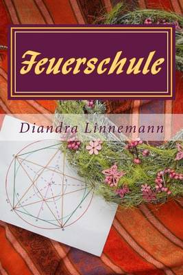 Book cover for Feuerschule