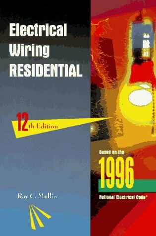 Cover of Electrcl Wiring Residential