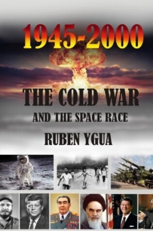 Cover of The Cold War