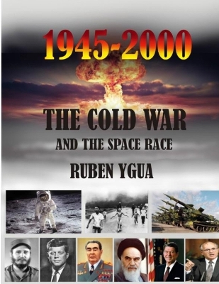 Book cover for The Cold War