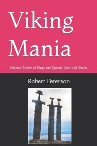 Cover of Viking Mania