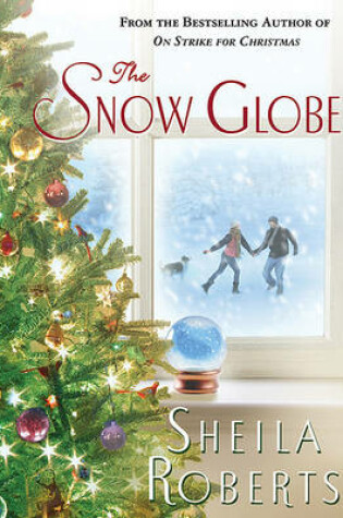 Cover of The Snow Globe