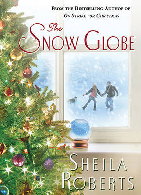 Book cover for The Snow Globe