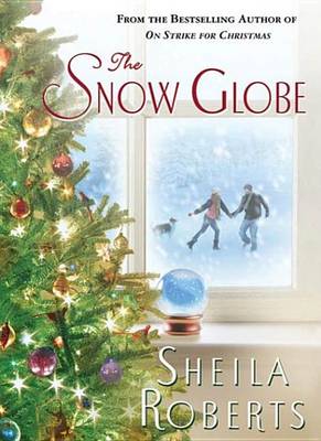 Book cover for The Snow Globe