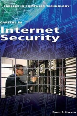 Cover of Careers in Internet Security