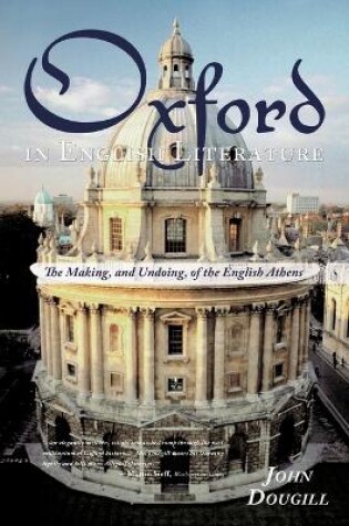 Cover of Oxford in English Literature