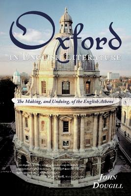 Book cover for Oxford in English Literature