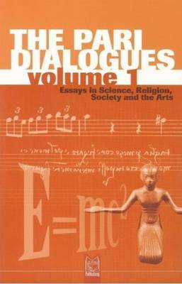 Book cover for The Pari Dialogues
