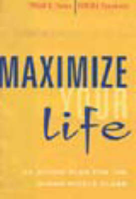 Book cover for Maximize Your Life