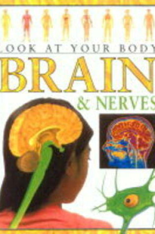 Cover of Brain and Nerve