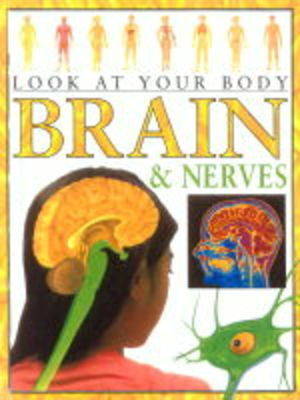 Book cover for Brain and Nerve