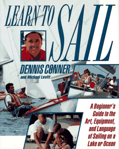 Book cover for Learn to Sail