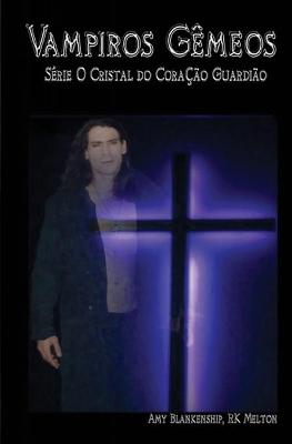 Book cover for Vampiros Gêmeos