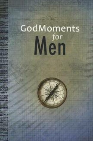 Cover of Godmoments for Men (eBook)