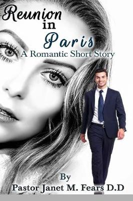 Book cover for Reunion In Paris !