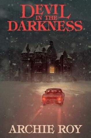 Cover of Devil in the Darkness