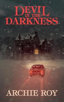 Cover of Devil in the Darkness