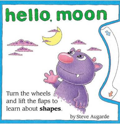 Cover of Hello, Moon