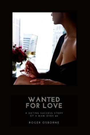 Cover of Wanted for Love