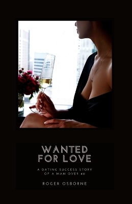 Book cover for Wanted for Love