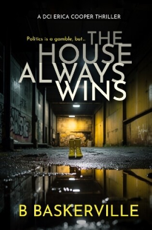 Cover of The House Always Wins