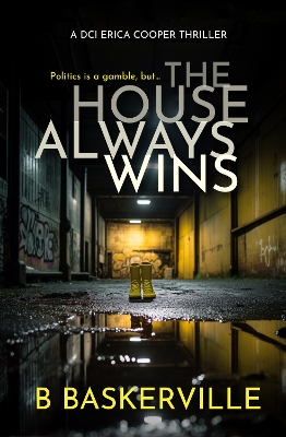 Cover of The House Always Wins