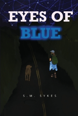 Book cover for Eyes of Blue