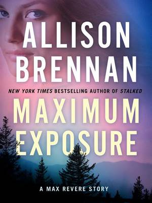 Book cover for Maximum Exposure