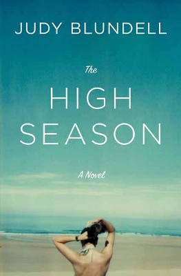 Book cover for High Season