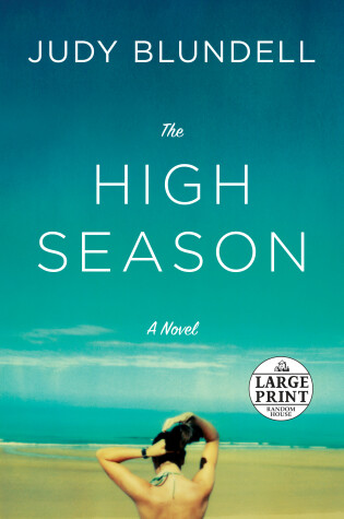 Cover of The High Season