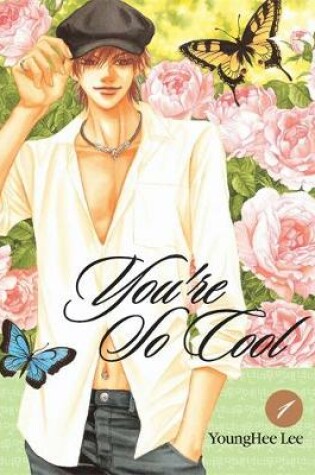 Cover of You're So Cool, Vol. 1
