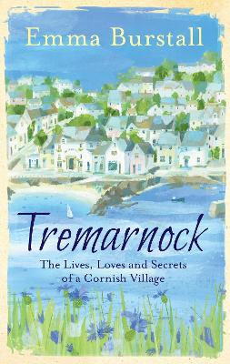 Book cover for Tremarnock