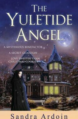 Cover of The Yuletide Angel