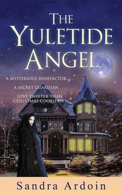 Book cover for The Yuletide Angel