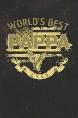 Cover of World's Best Pappa Ever