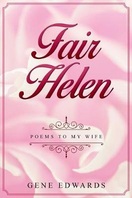 Book cover for Fair Helen