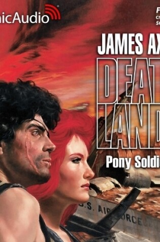 Cover of Pony Soldiers [Dramatized Adaptation]