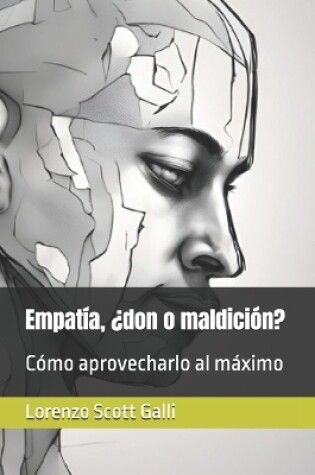 Cover of Empatía, ¿don o maldición?