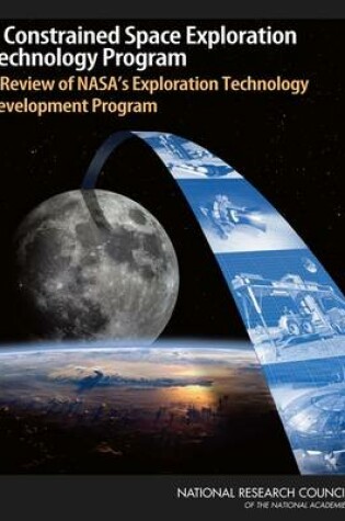 Cover of A Constrained Space Exploration Technology Program