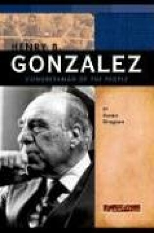 Cover of Henry B. Gonzalez