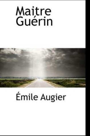 Cover of Maitre Guerin