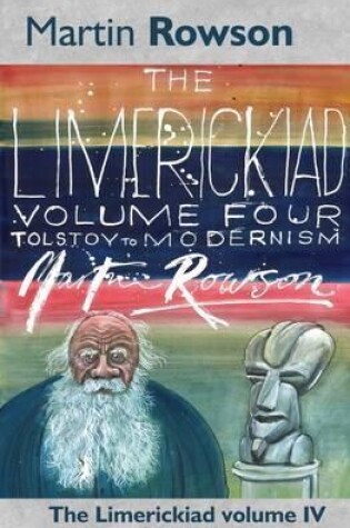 Cover of Limerickiad: The Volume IV