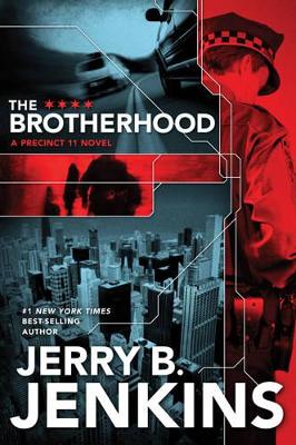 Book cover for Brotherhood, The