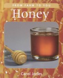 Book cover for Honey (Farm)