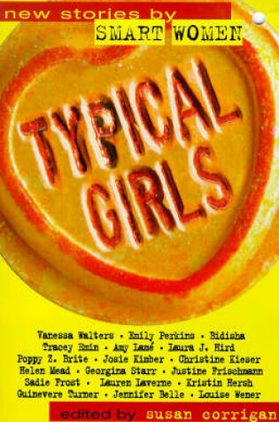 Cover of Typical Girls