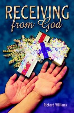 Cover of Receiving from God
